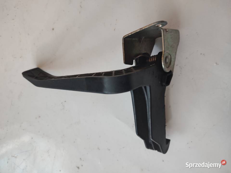 Zaczep maski pokrywy silnika Citroen C4 Picasso osobowe Skoczów