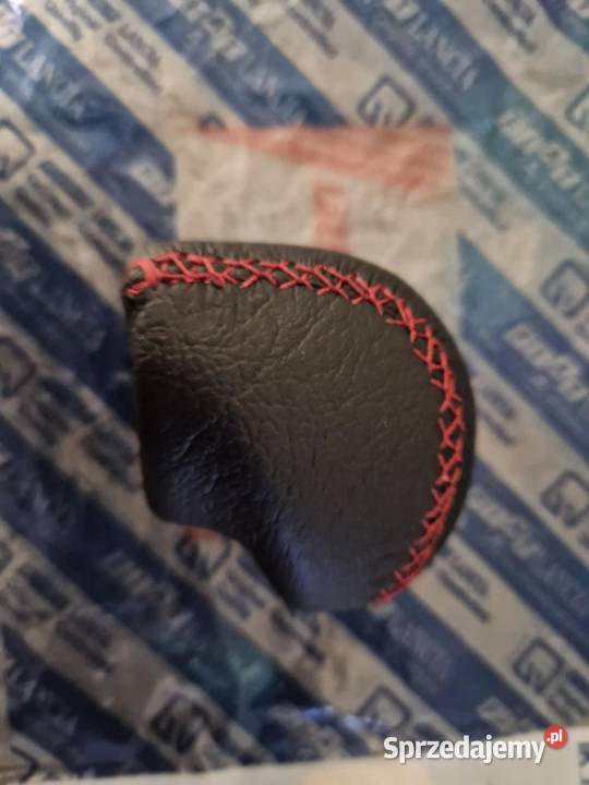 Gałka zmiany biegów Mokrzyska