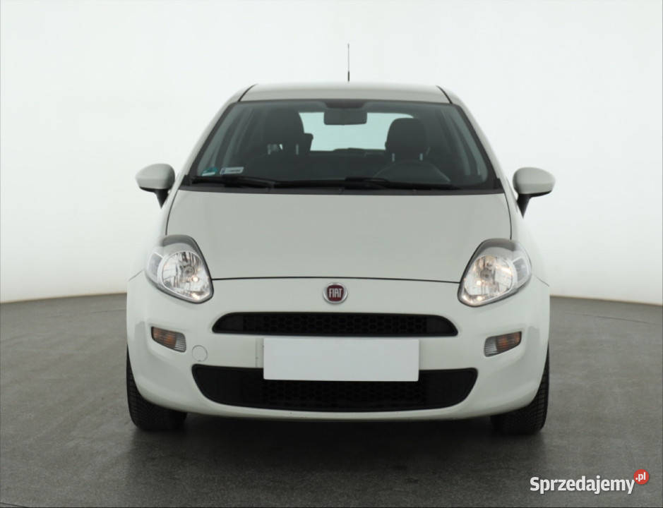 Fiat Punto 12 mazowieckie Piaseczno