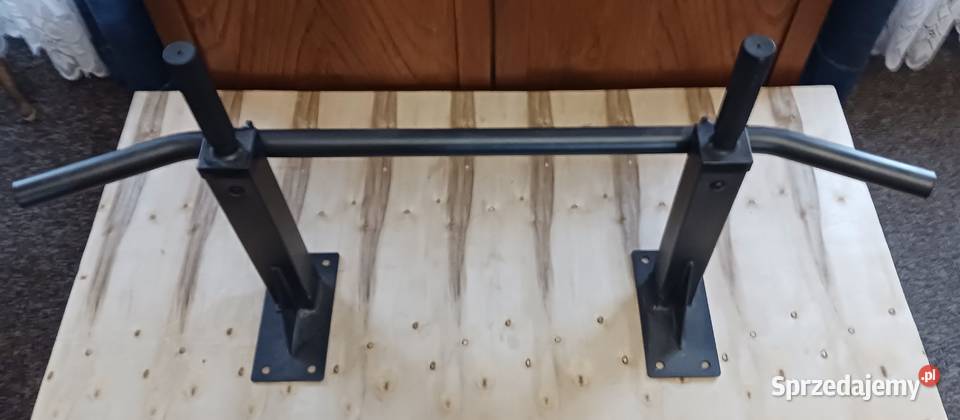 Drążek do podciągania dolnośląskie Borów sprzedam