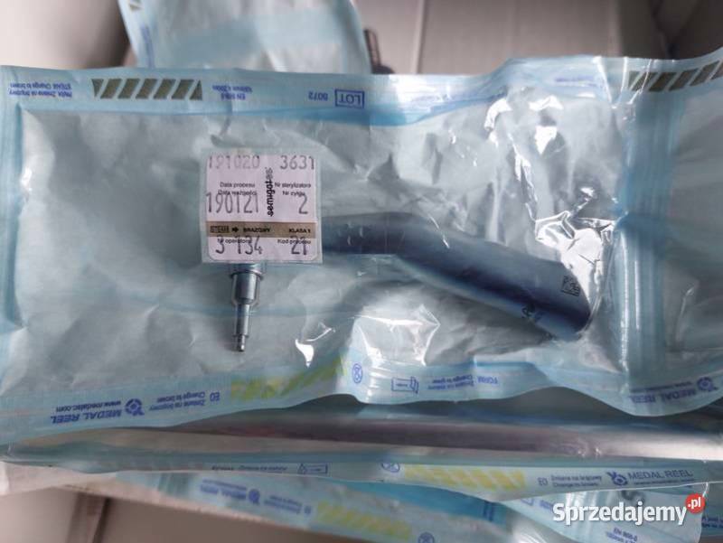 Urządzenie medyczne Vision Medical Smart Graft Słomczyn