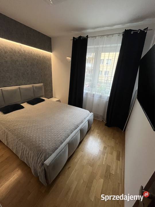 Wynajmę mieszkanie 75 m Ząbki Powstańców blok