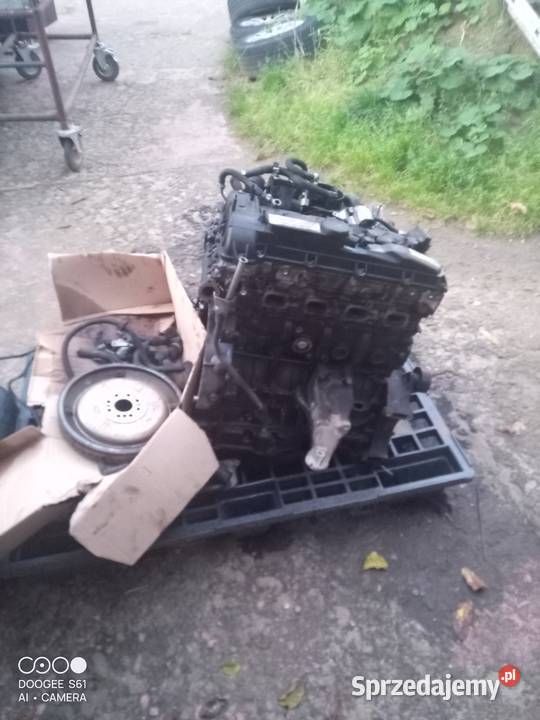 Mercedes w212 podkarpackie