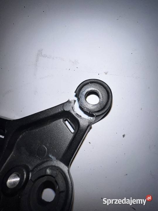 uchwyt mocowanie licznika i lampy Honda CB 650 R Ostrzeszów sprzedam