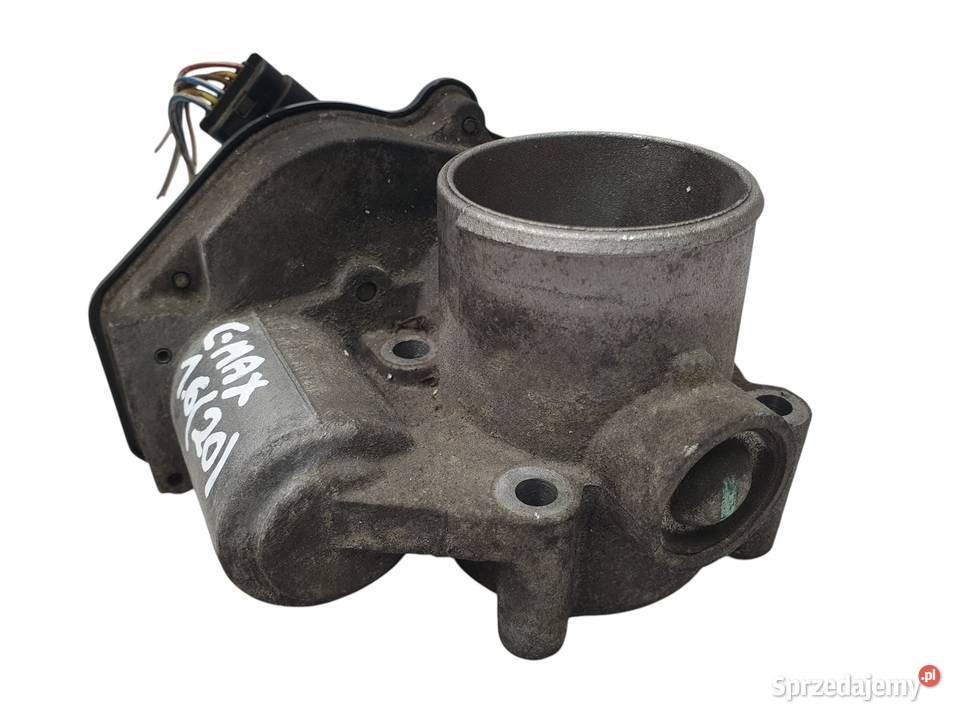 PRZEPUSTNICA Ford Focus MK2 C 16 16V Visteon Chełm