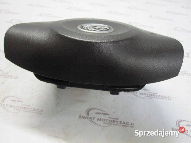 OPEL ANTARA 09r AIRBAG poduszka kierowcy osobowe