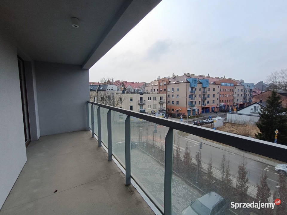 Mieszkanie Kielce Niska 8888m 4pokojowe