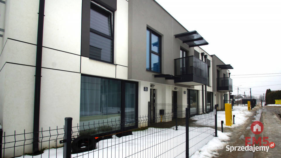 Mieszkanie Białystok 705m2 4 pokojowe Sprzedaż