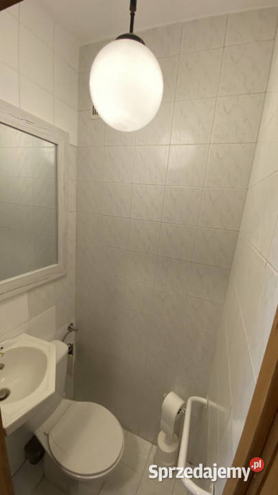 Przestronne 3 pokoje w ścisłym Centrum Warszawa