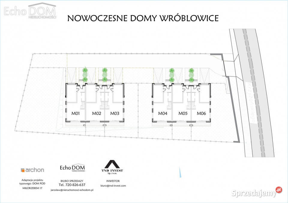 sprzedaży mieszkania Kraków Mirosława Liczba pokoi 4 sprzedam
