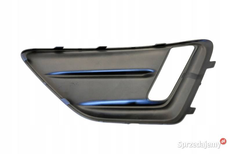 VOLVO XC60 RDesign prawa kratka zderzaka przod Bielany Wrocławskie sprzedam