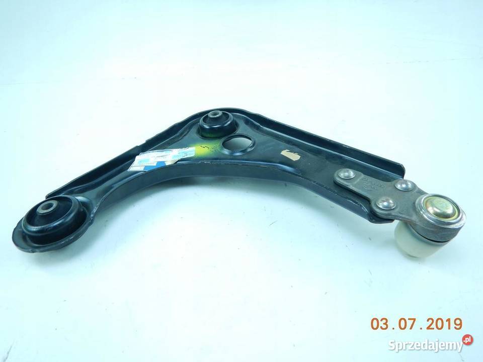 WAHACZ PRZEDNI PRZÓD FORD FIESTA 8996 ASO