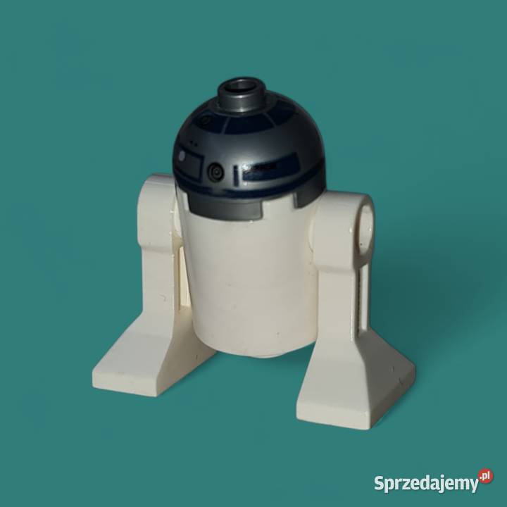 Lego Star Wars R2D2 SW1085 6 lat+ sprzedam