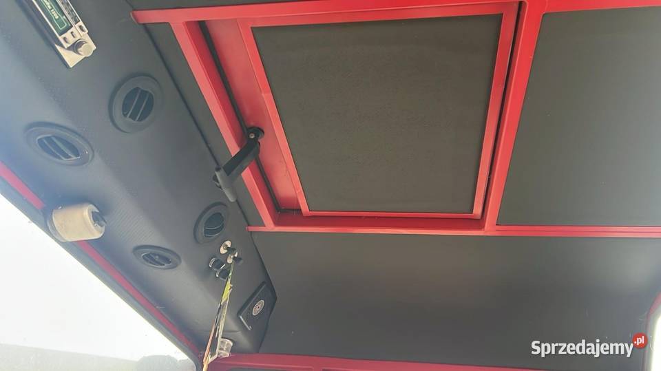 Kombajn ihc 531 Wola Lipieniecka Mała sprzedam