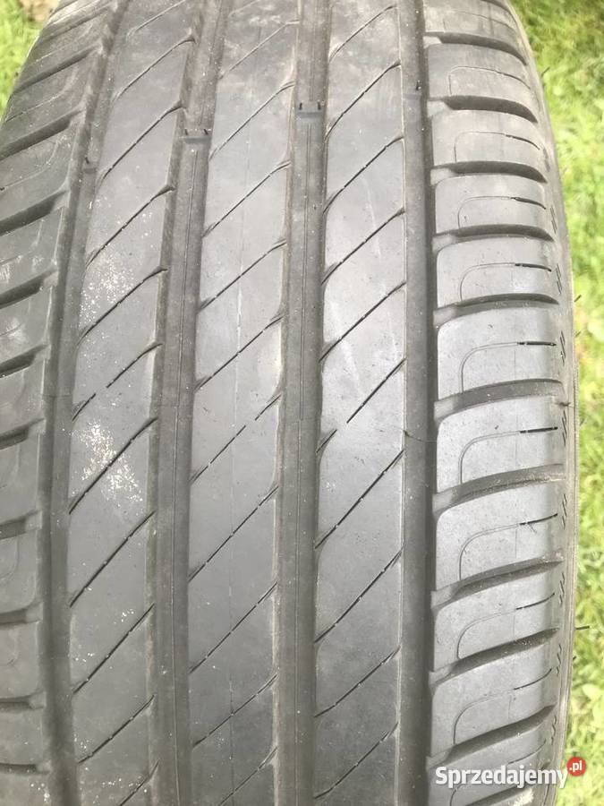 Opony letnie Kleber Dynaxer 20555 R16 Lublin