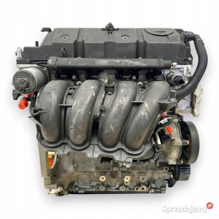 SILNIK N12B16A Mini Cooper R55 R56 R57 16 16V