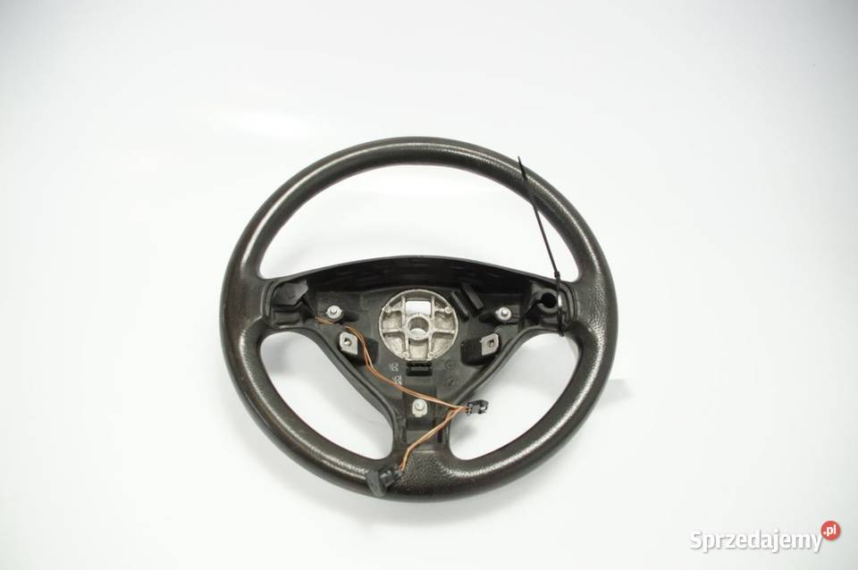 KIEROWNICA OPEL ASTRA G 90437296 Lipno