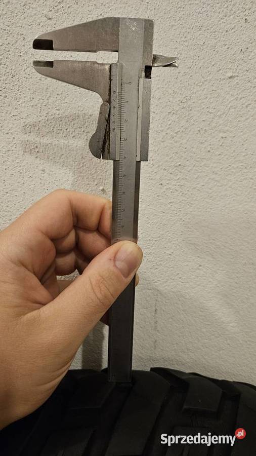 Opona 1207019 heidenau k60 małopolskie Kraków