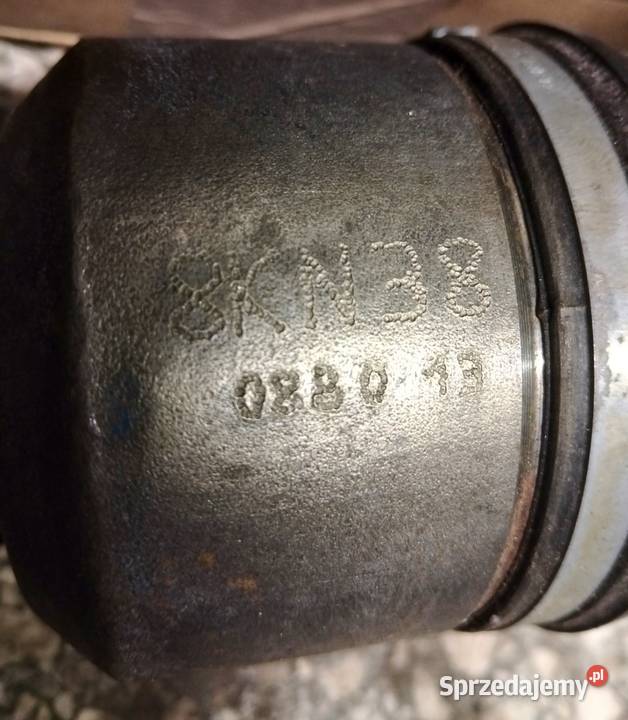 3273W8 8KN38 półoś Xantia prawa ABS Nowa śląskie