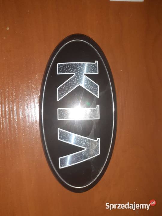 LOGO Kia Motors OEM Genuine 863202T000