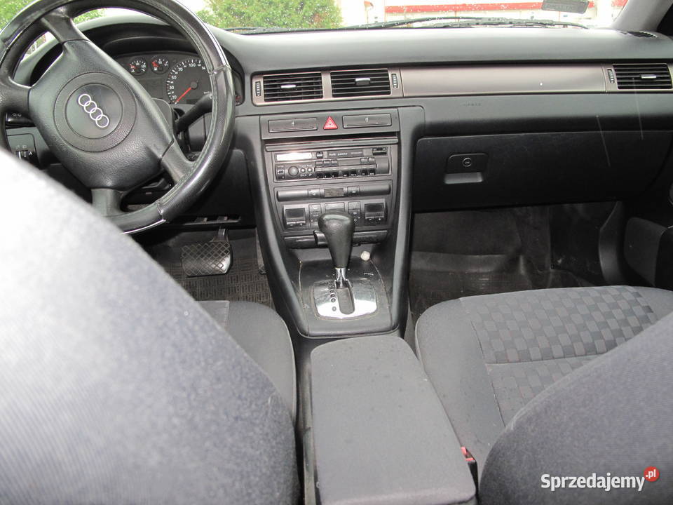 Audi A6 C5 Limuzyna Tarnów sprzedam
