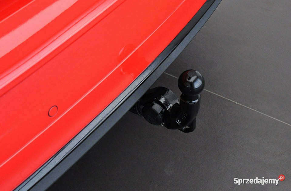 Audi Q5 40TDI Quattro Sline BO Virtual MatrixLed czujnik parkowania