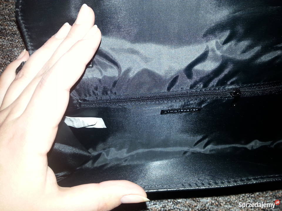 Torebka Kopertówka ATMOSPHERE Kluczbork sprzedam