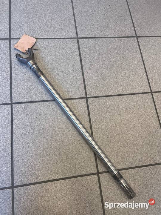 87523110 Case IH Wał CNH jarzmo półoś Śrem