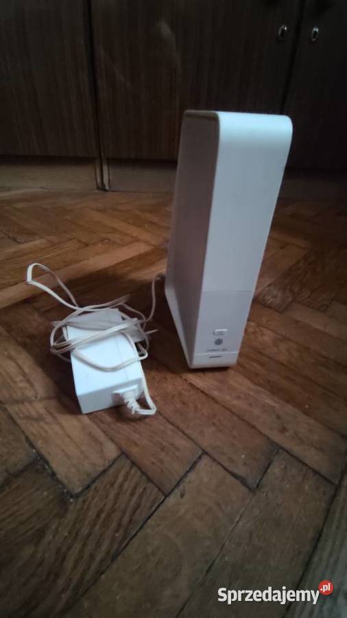 Modem Ruter WiFi Connect Box CH7465LGLC upc małopolskie Kraków