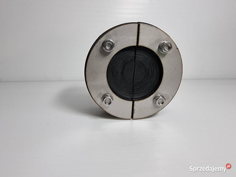 Gumowy wkład uszczelniający Imazon Plastic Dławnice wielkopolskie