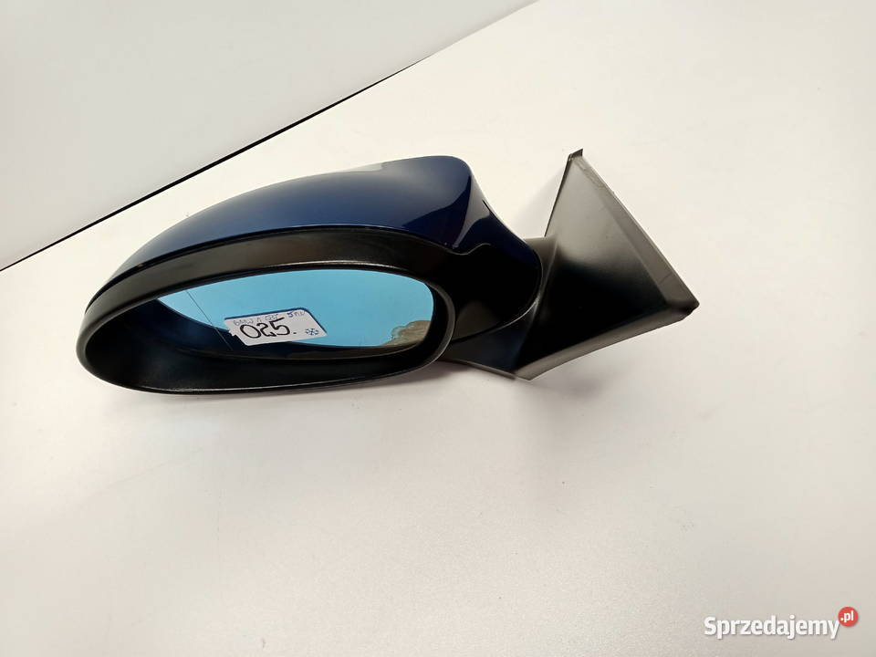 LUSTERKO LEWE BMW SERIA1 E81 E87 5 PIN EUROPA Rakoniewice