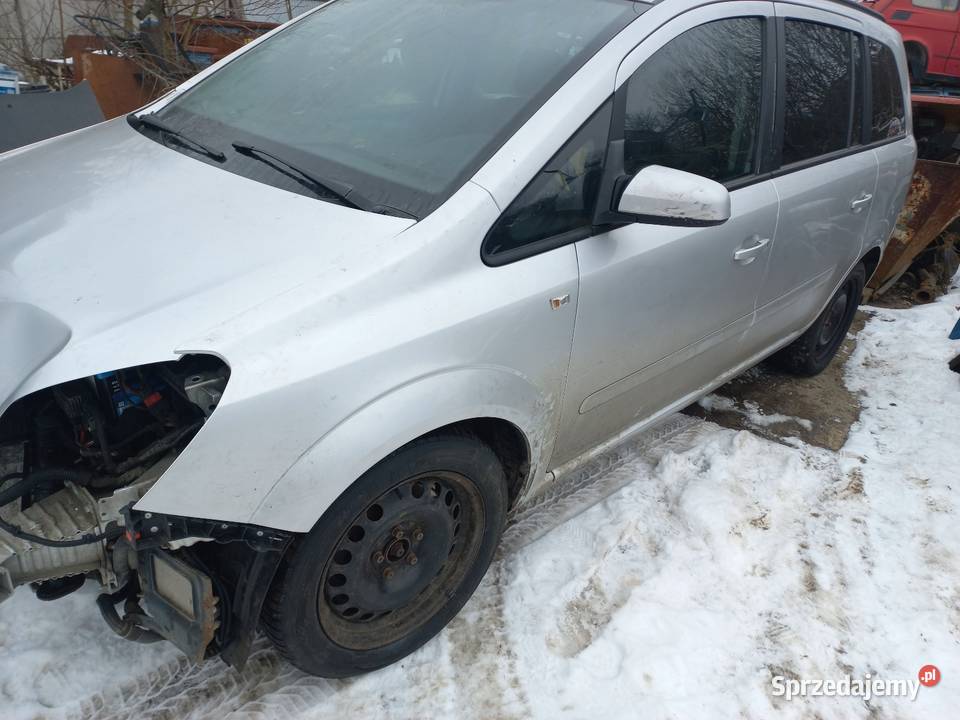 Klapa lampy zderzak drzwi lusterko deska maska osobowe Kraków sprzedam