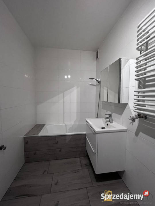 Mieszkanie Stargard 623m2 7704zł/m2