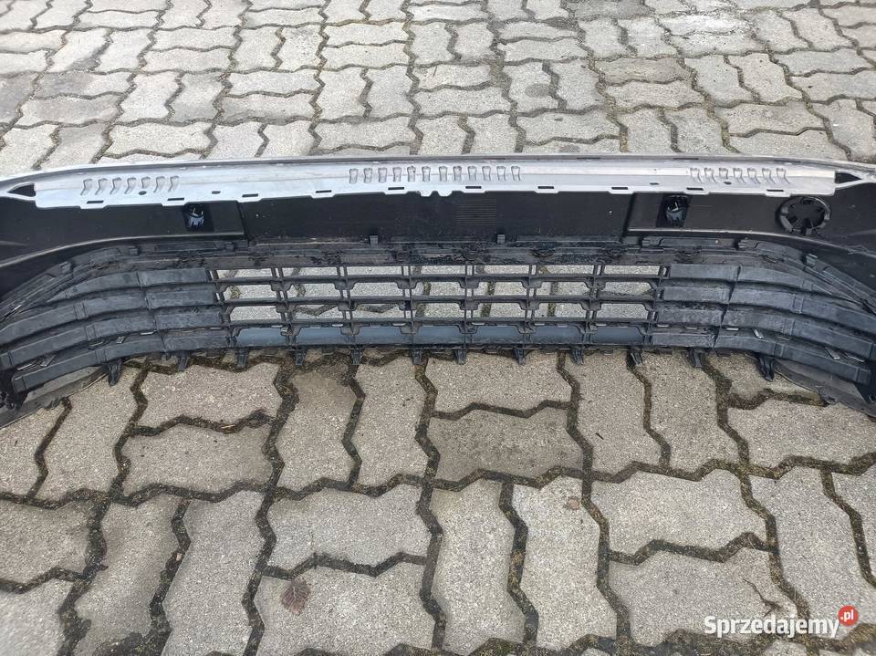 VW SPORTSVAN 510 LIFT ZDERZAK PRZÓD PRZEDNI PDC osobowe