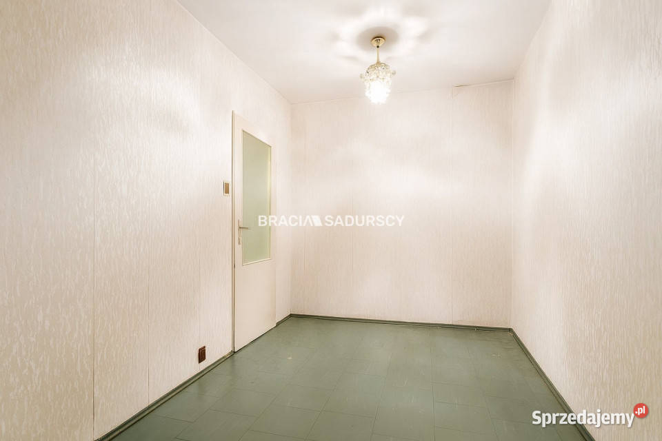 Mieszkanie 54m2 3pokojowe Kraków Józefa Strusia Liczba pokoi 3 sprzedam
