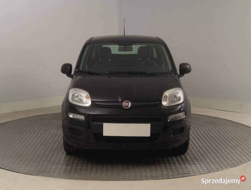 Fiat Panda 12 Panda Bielany Wrocławskie sprzedam