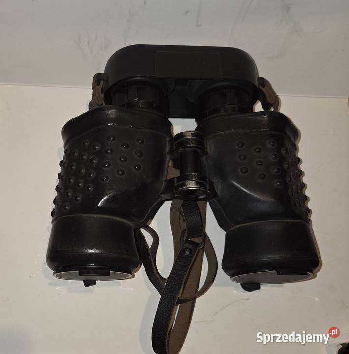 Lornetka wojskowa PZO 7x45C sprzedam