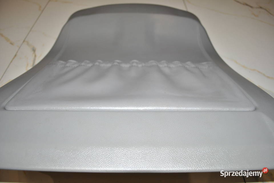 Panel tylny fotela przedniego plecy fotela BMW osobowe Poręba