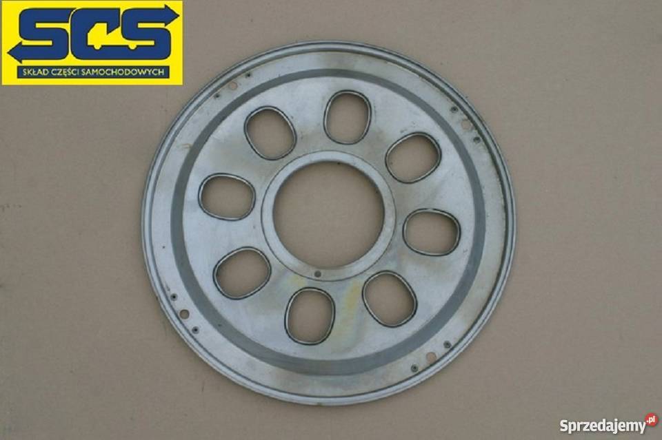 KOŁPAK KOŁA DEKIEL NAKŁADKA ALUMINIOWY 225 Bieleń sprzedam