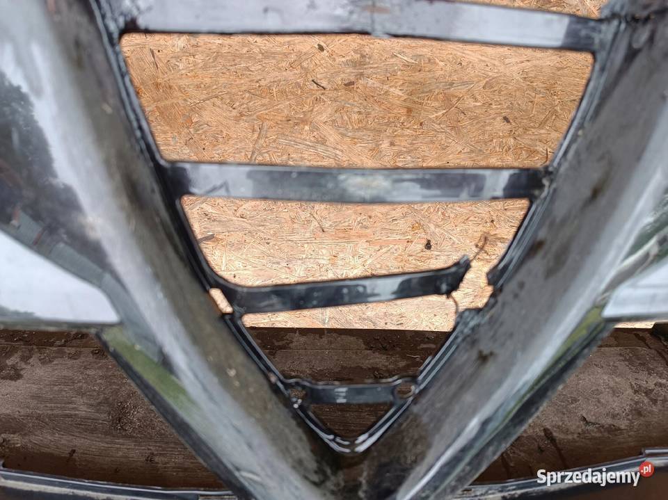 ORYGINAŁ ZDERZAK PRZÓD 56078529 ALFA ROMEO MITO Nowy Tomyśl