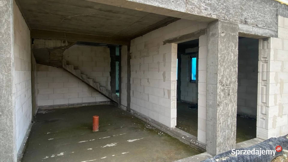 sprzedaży domu bliźniaka 16244m2 Bojano bliźniak