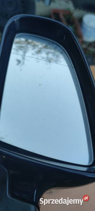 Audi a4b6 a4b7 lusterko lewe kierowcy granatowe Ostrowiec Świętokrzyski