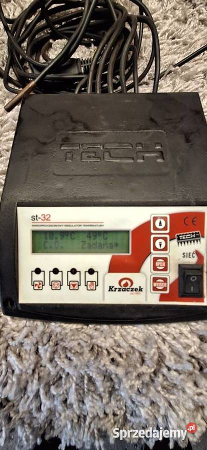 Sterownik ST32 Wieniawa