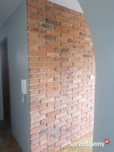 Cegła dekoracyjna Gorlice
