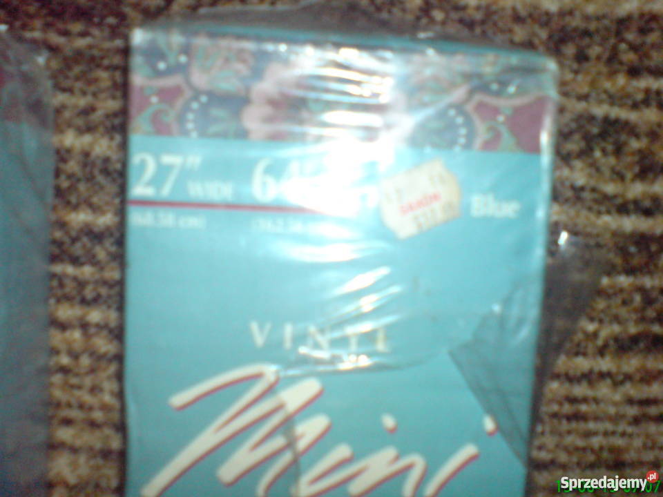 Żaluzje okienne z USA Joanna Window Decor Wystrój okien Łódź