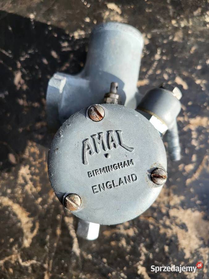 AMAL GAZNIK AMAL 383 32 Rybnik