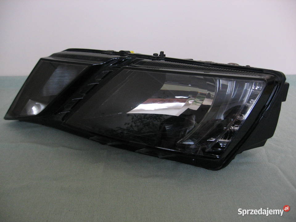 5E1941015C Reflektor przedni lewy do Skoda Warszawa