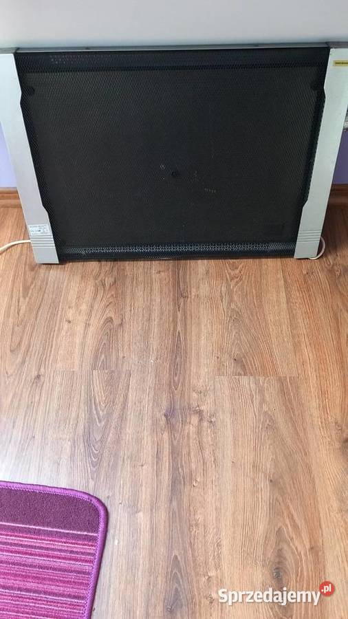 Sprzedam piecyk elektryczny termostat regulacja małopolskie Kraków