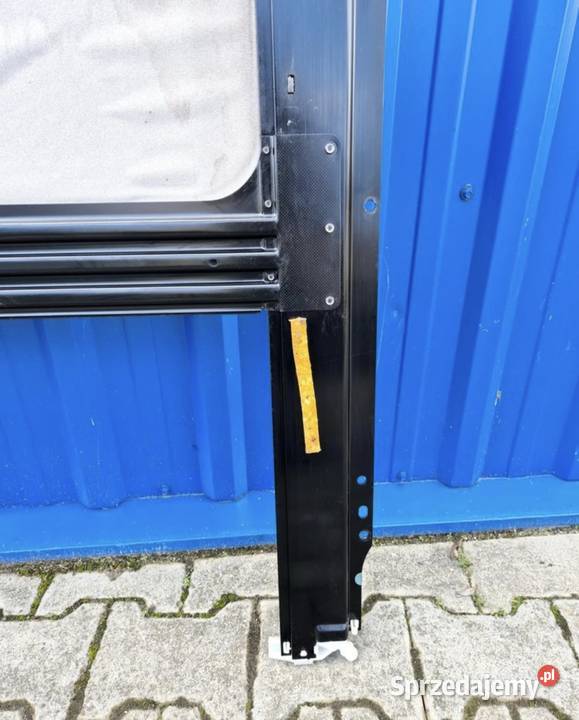 SZYBERDACH VW PASSAT B5 PRZEDLIFT 8478569132 osobowe Działoszyce