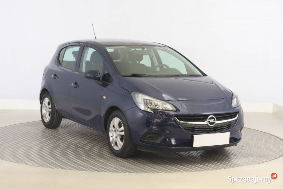 Opel Corsa 12 Zabrze